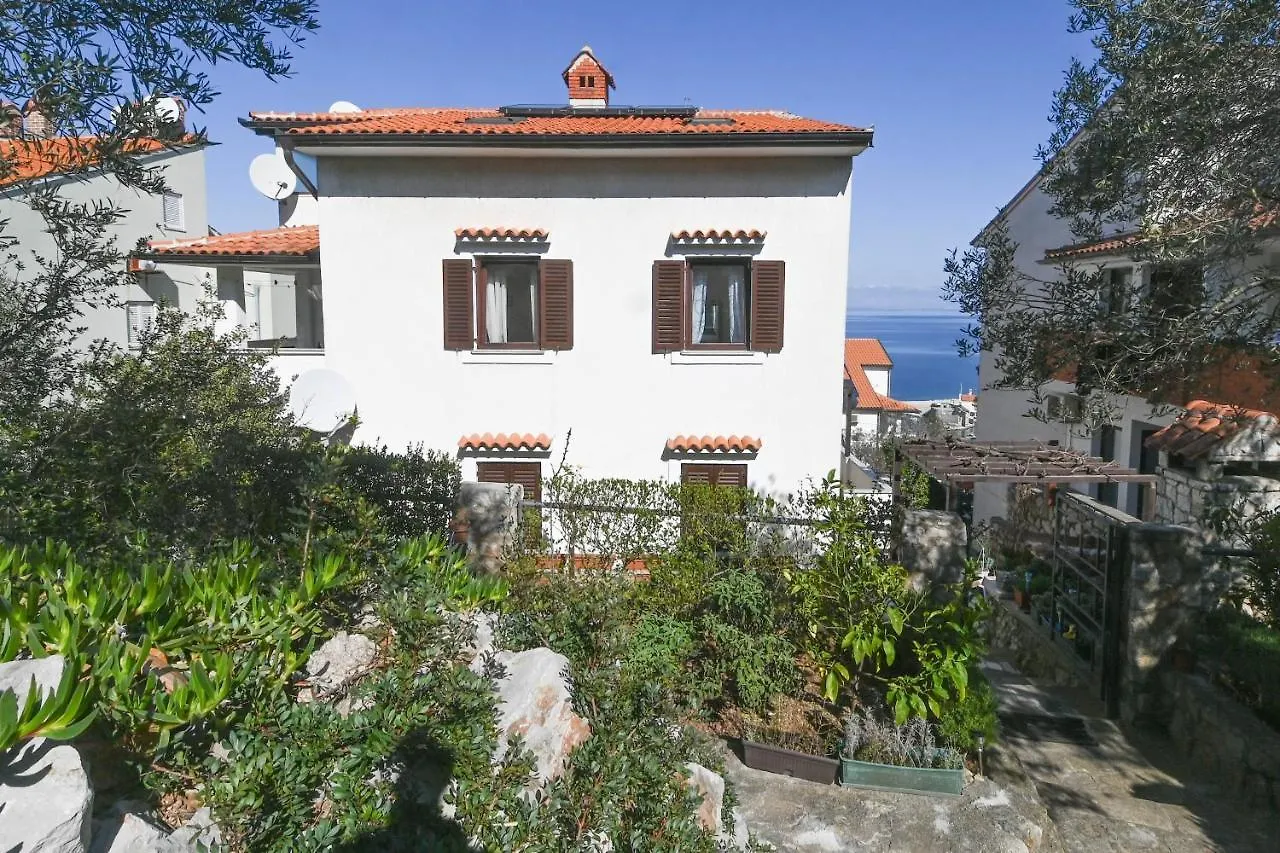 Apartments Suncica Mali Lošinj 0*,