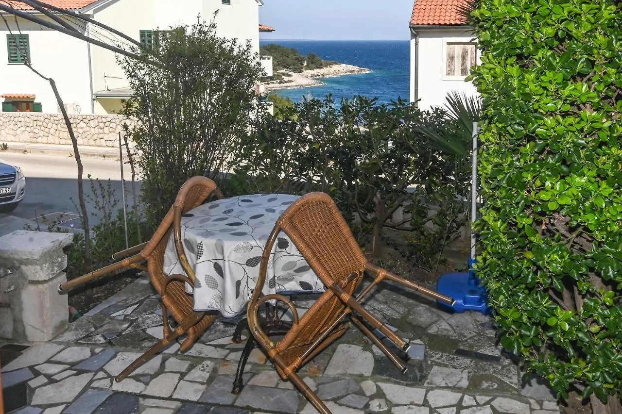 Apartments Suncica Mali Lošinj