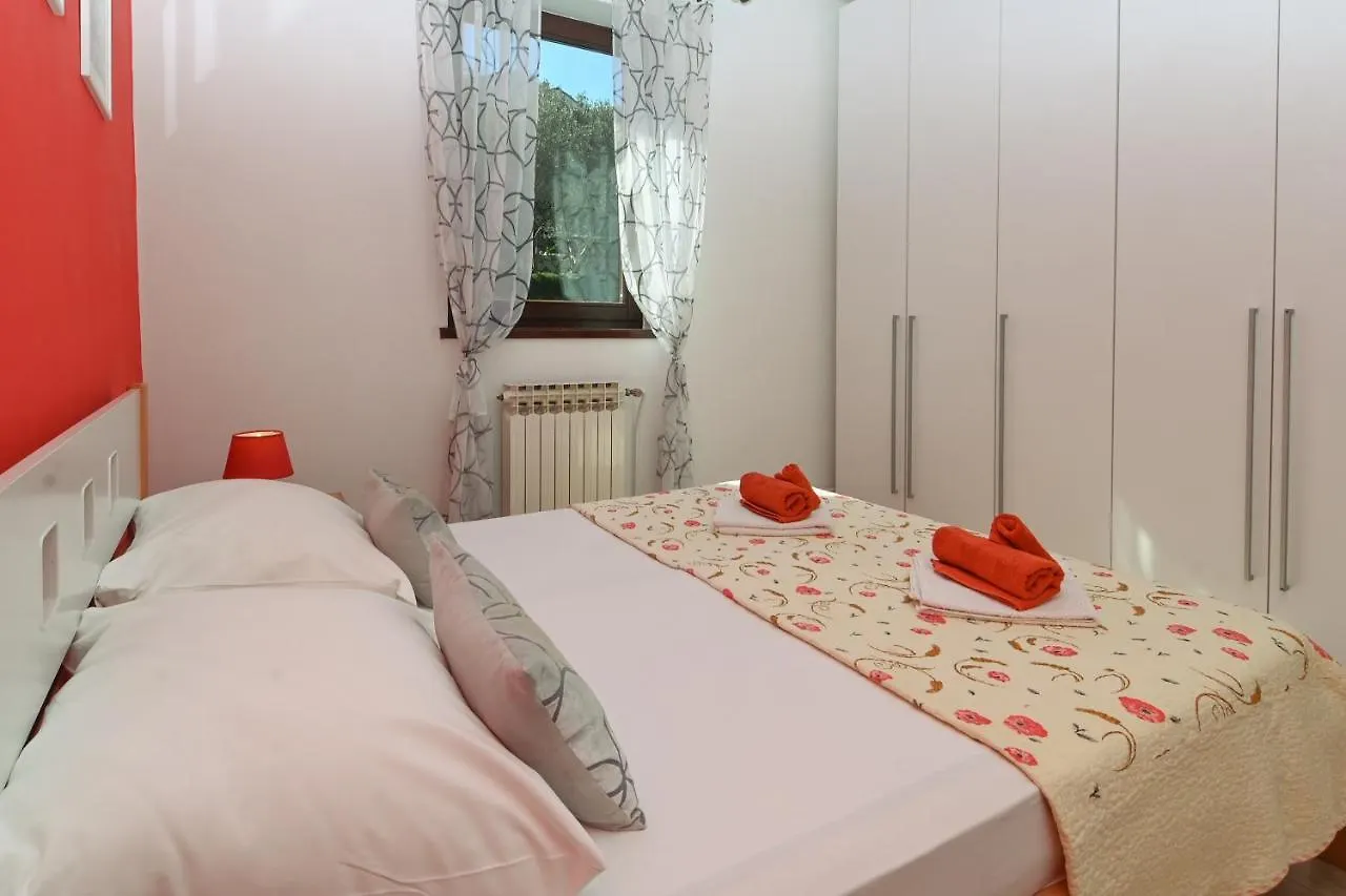 Apartments Suncica Mali Losinj