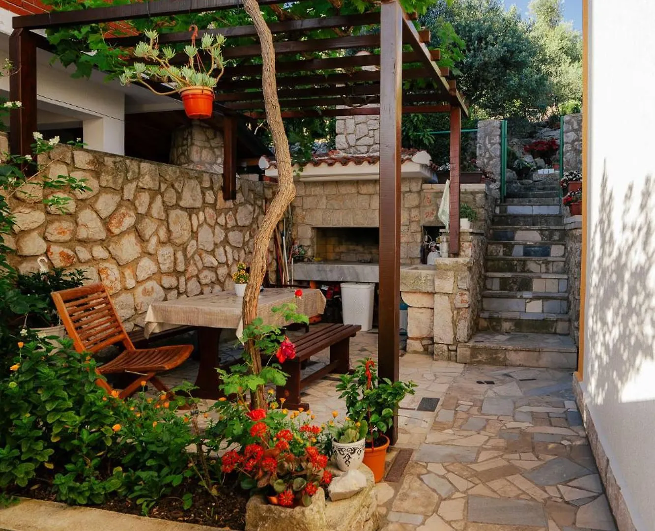 Apartments Suncica Mali Lošinj