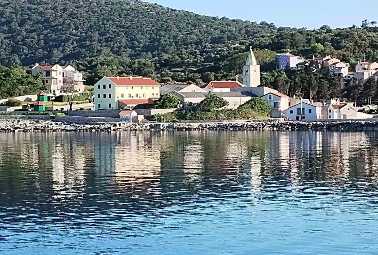 Apartments Suncica Mali Losinj 0*,  Croatia