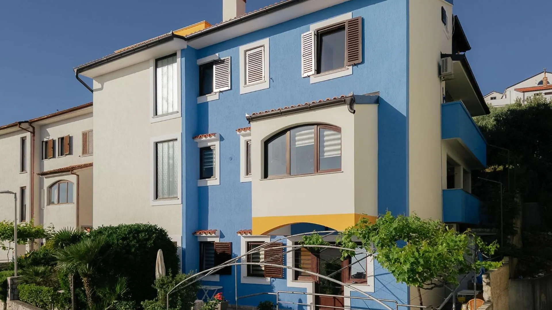 Apartments Suncica Mali Losinj