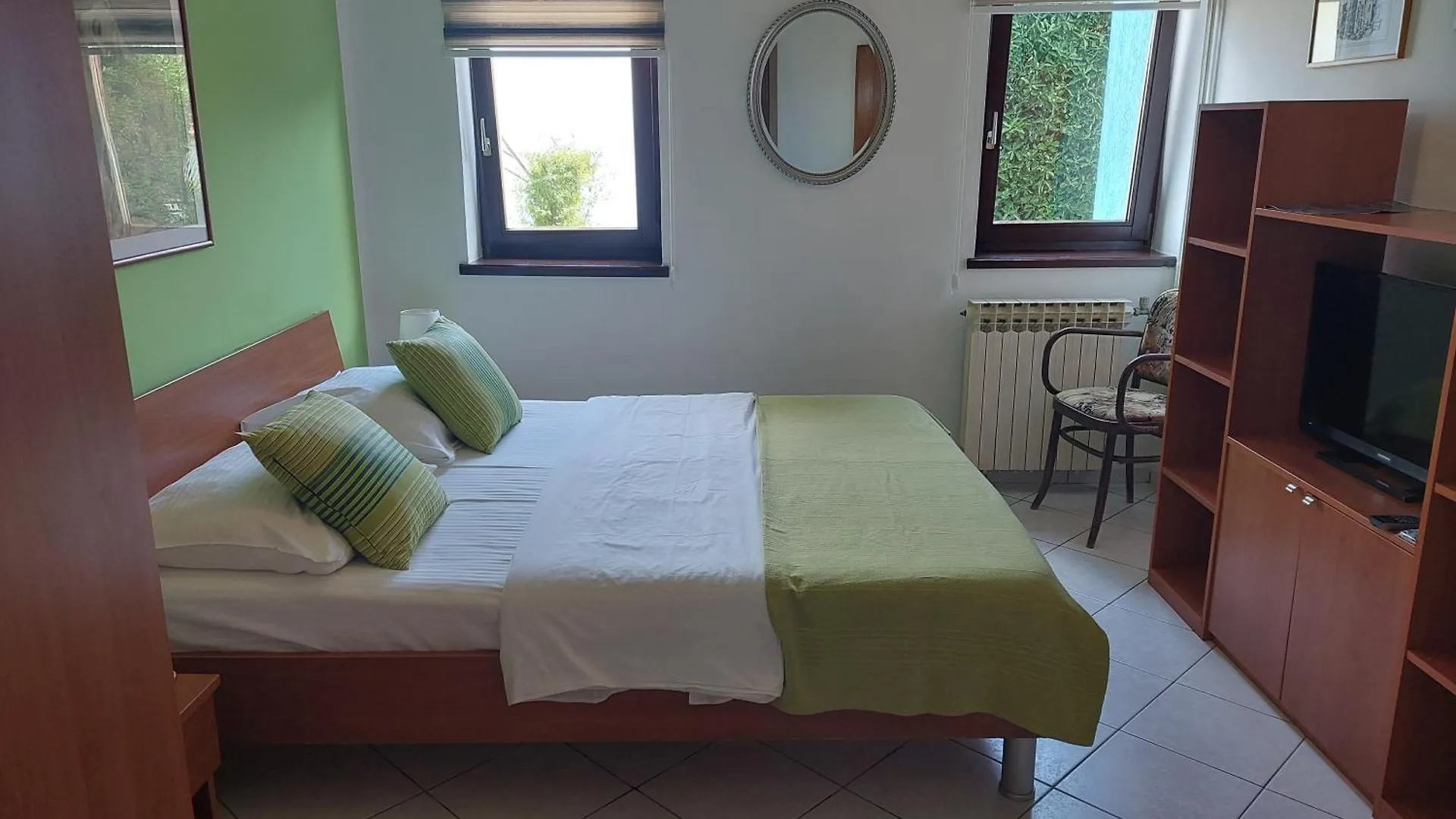 Apartments Suncica Mali Losinj