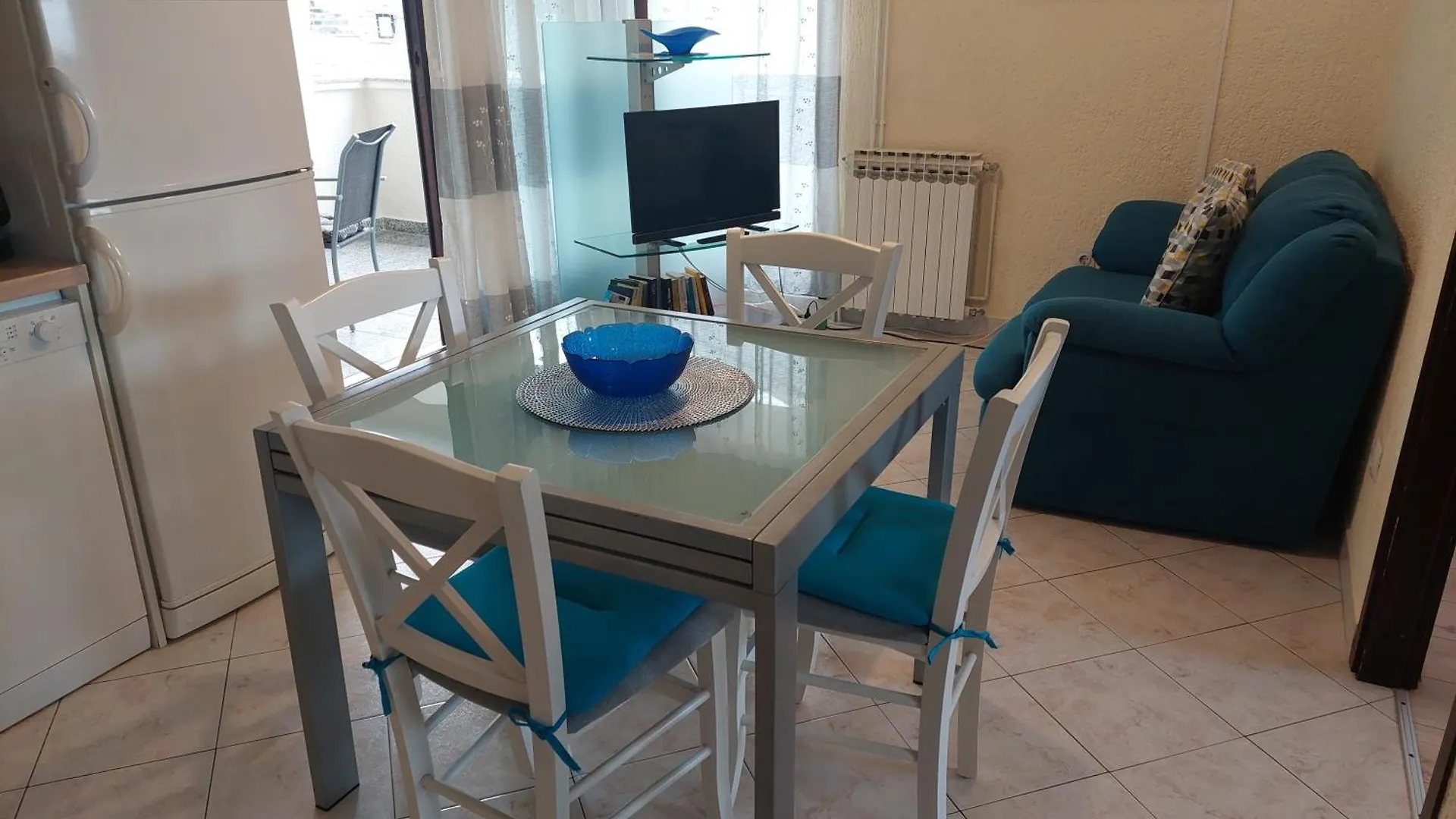 Apartments Suncica Mali Losinj