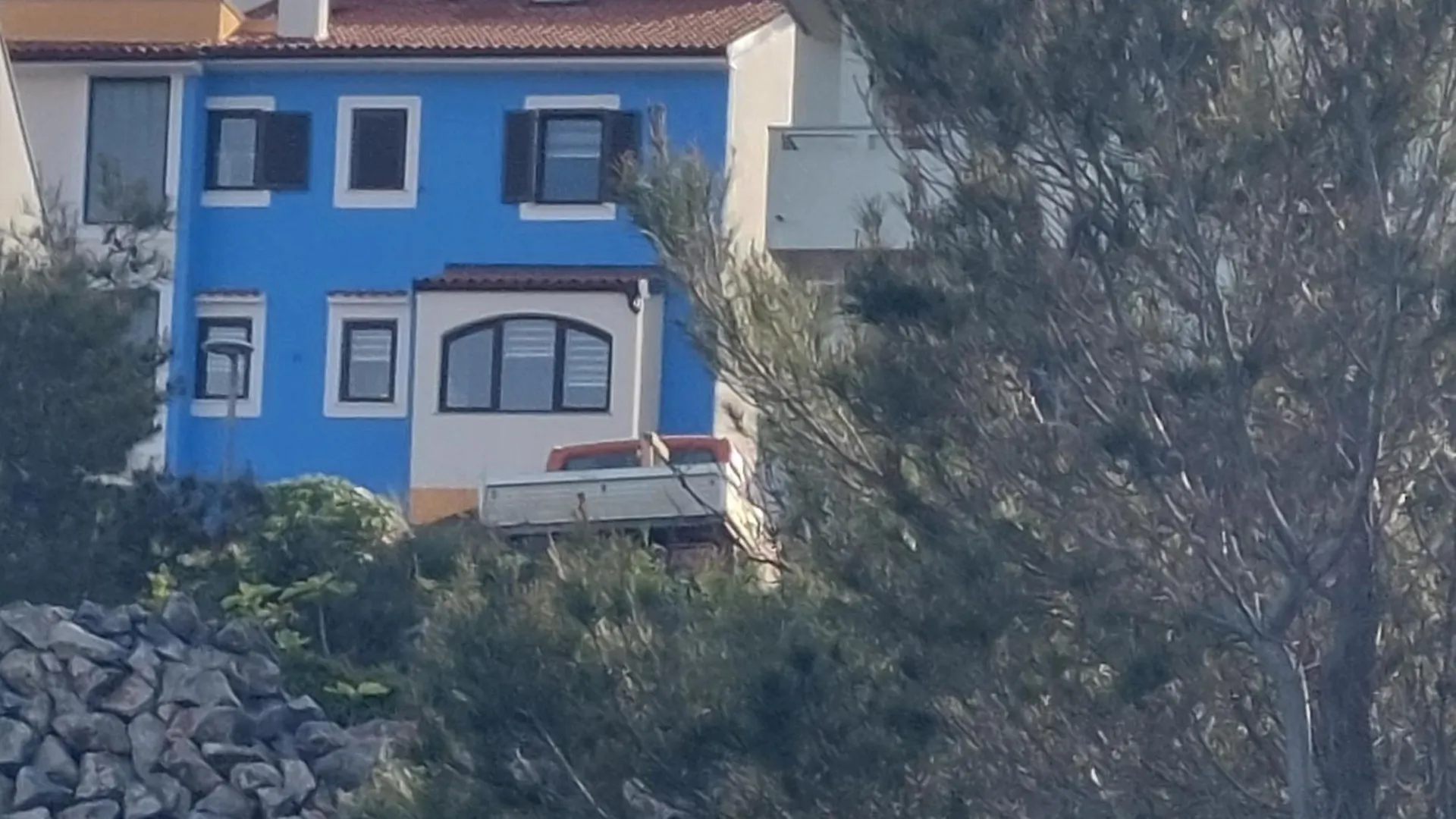 Apartments Suncica Mali Losinj