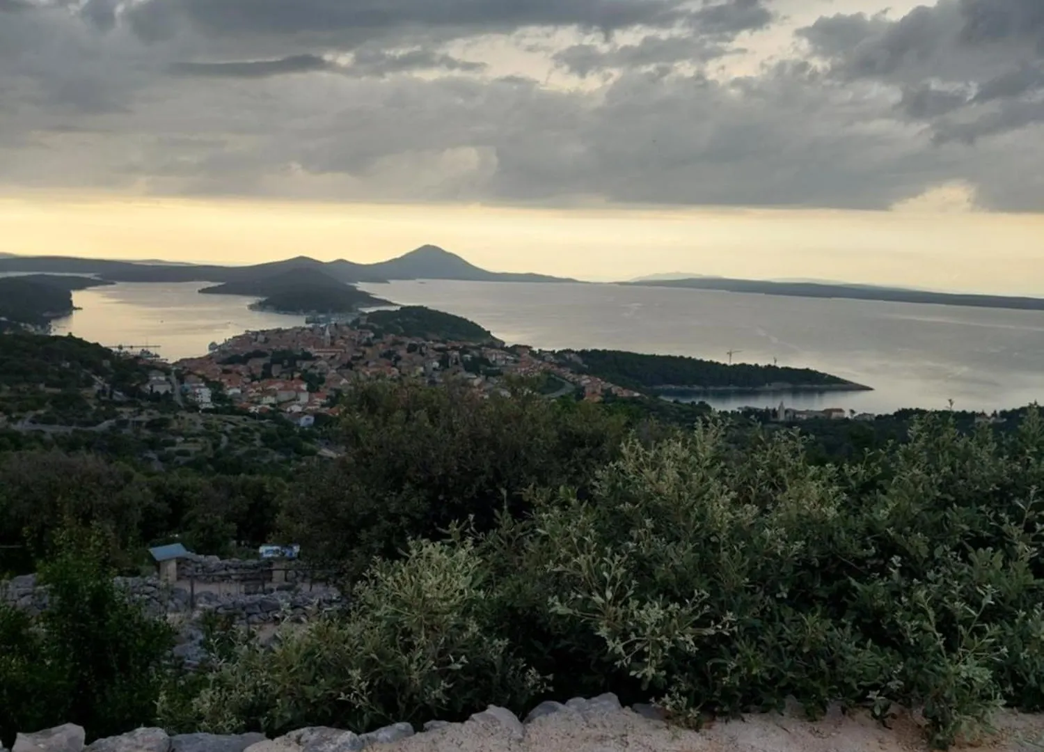 Apartments Suncica Mali Lošinj 0*,  Kroatien