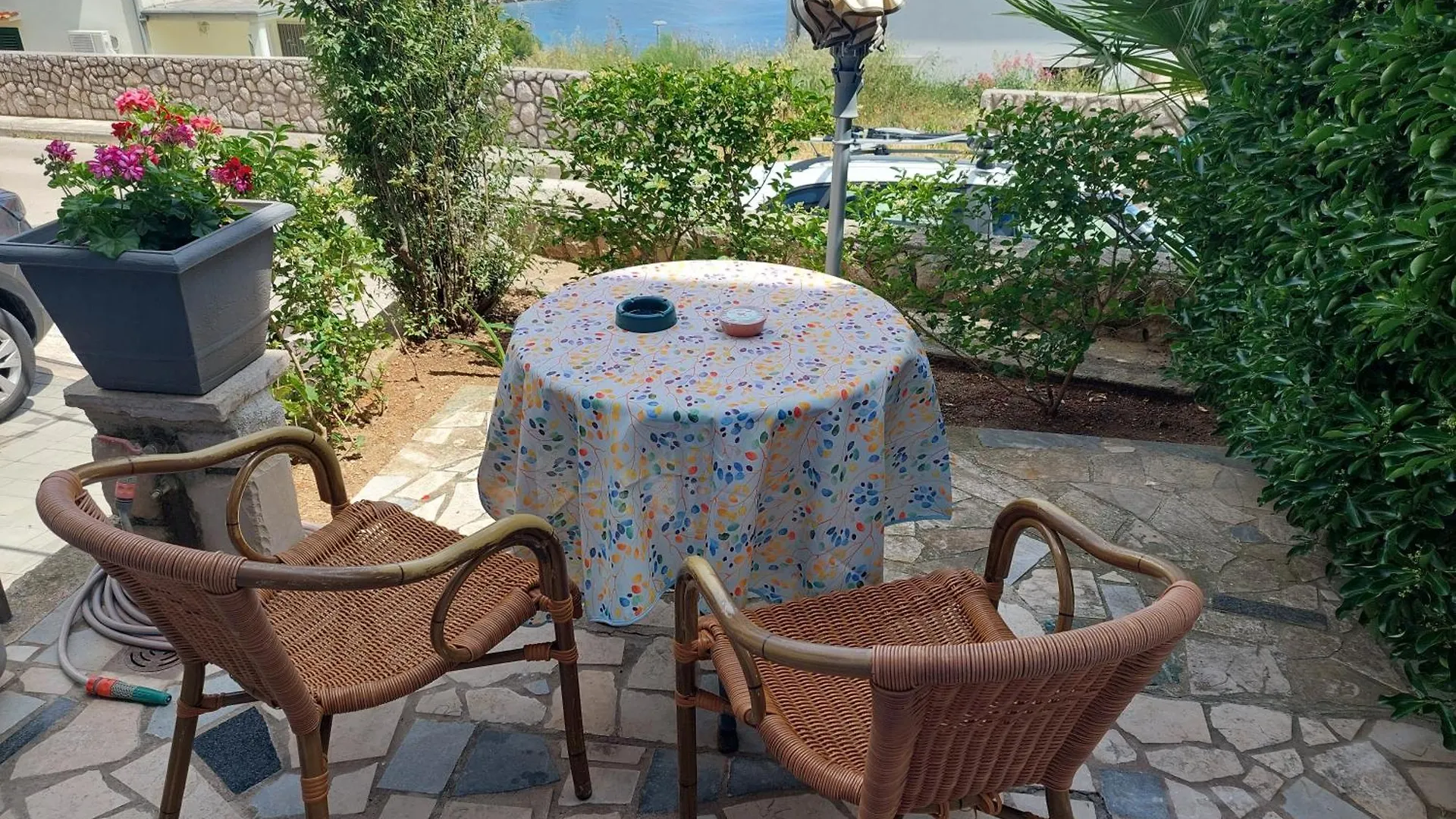 Apartments Suncica Mali Losinj