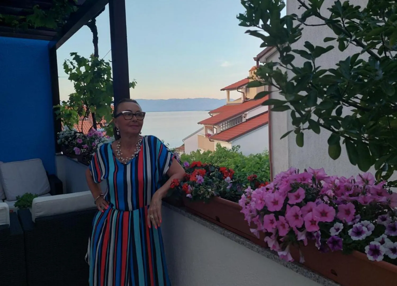 Apartments Suncica Mali Lošinj