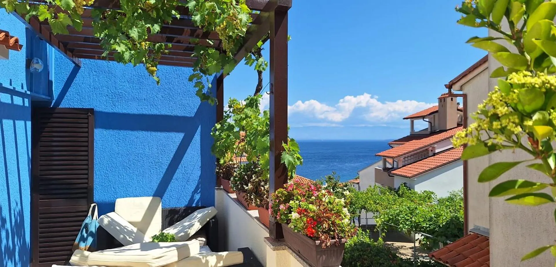 Apartments Suncica Mali Losinj