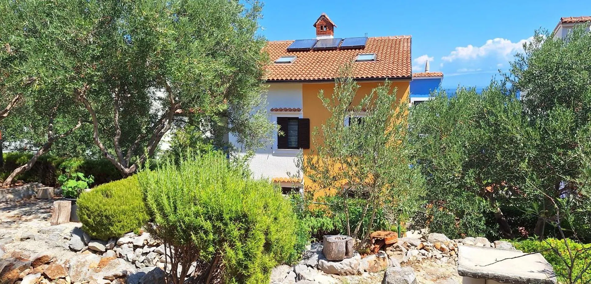 Apartments Suncica Mali Lošinj 0*,  Kroatien
