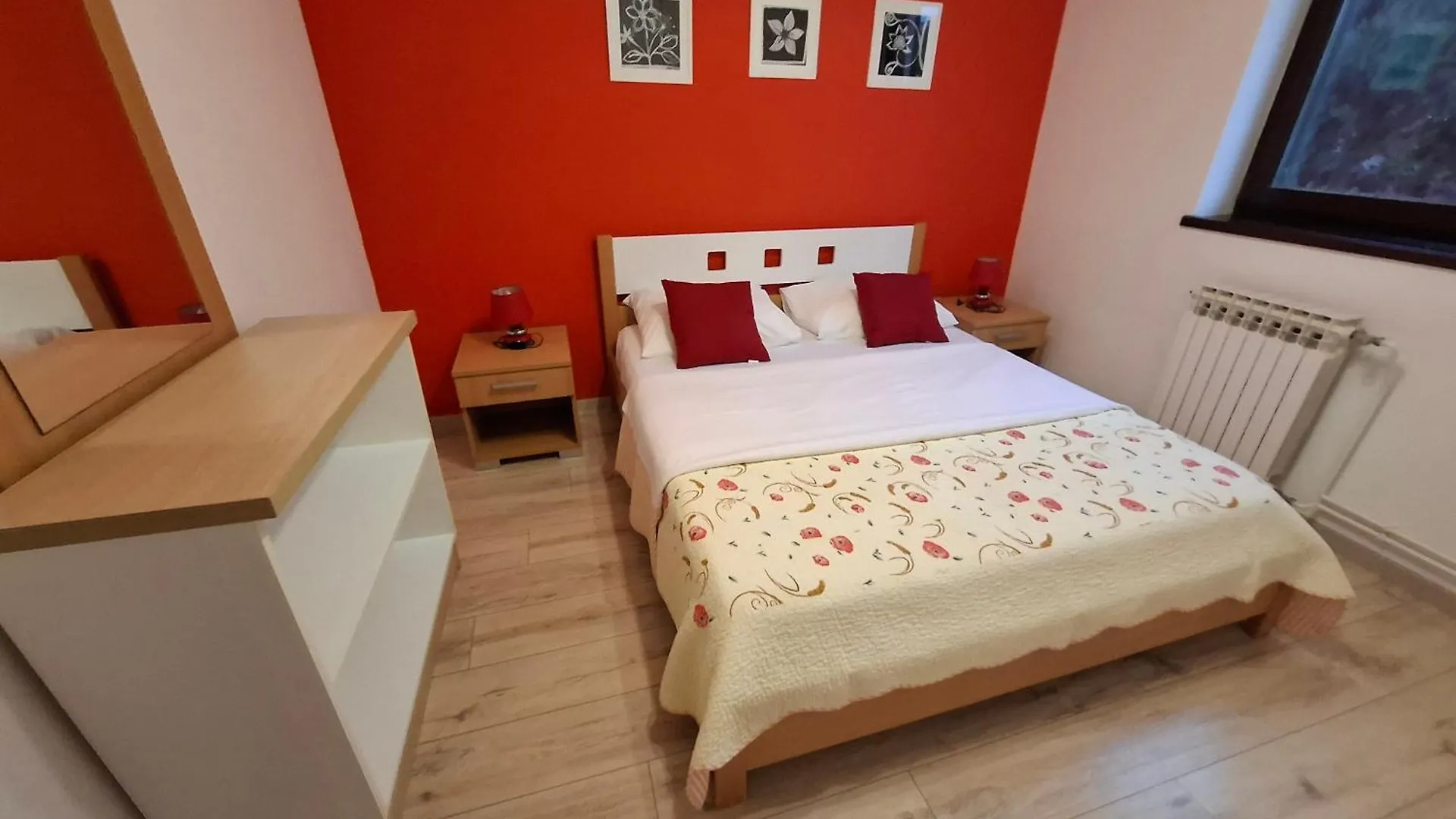 Apartments Suncica Mali Losinj Croatia
