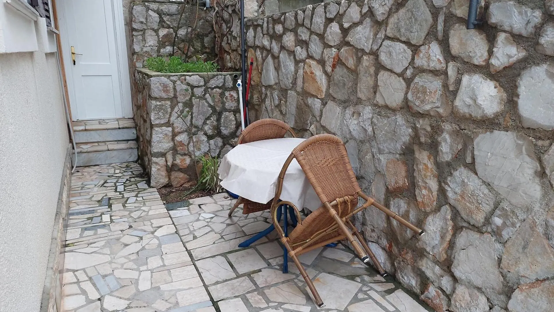 Apartments Suncica Mali Lošinj 0*,