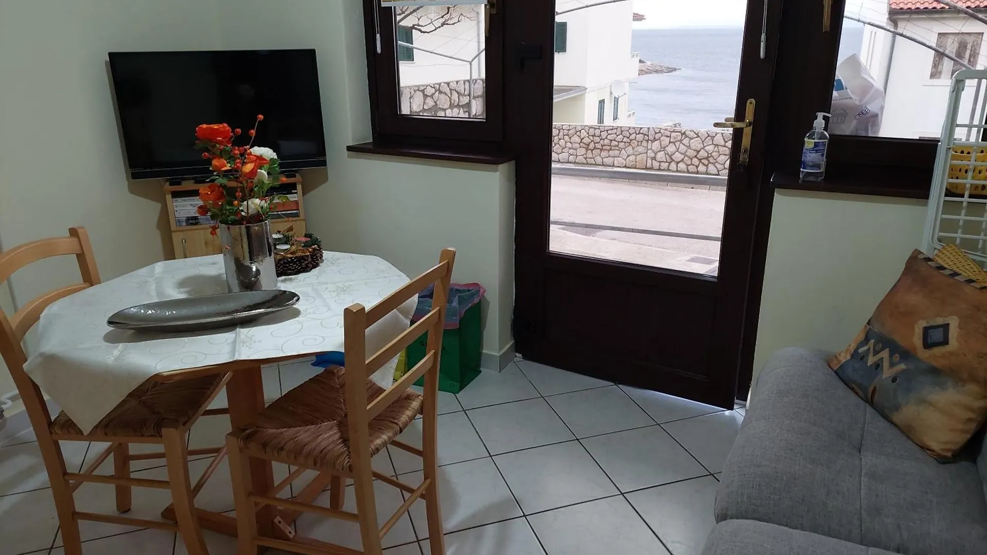 Apartments Suncica Mali Losinj