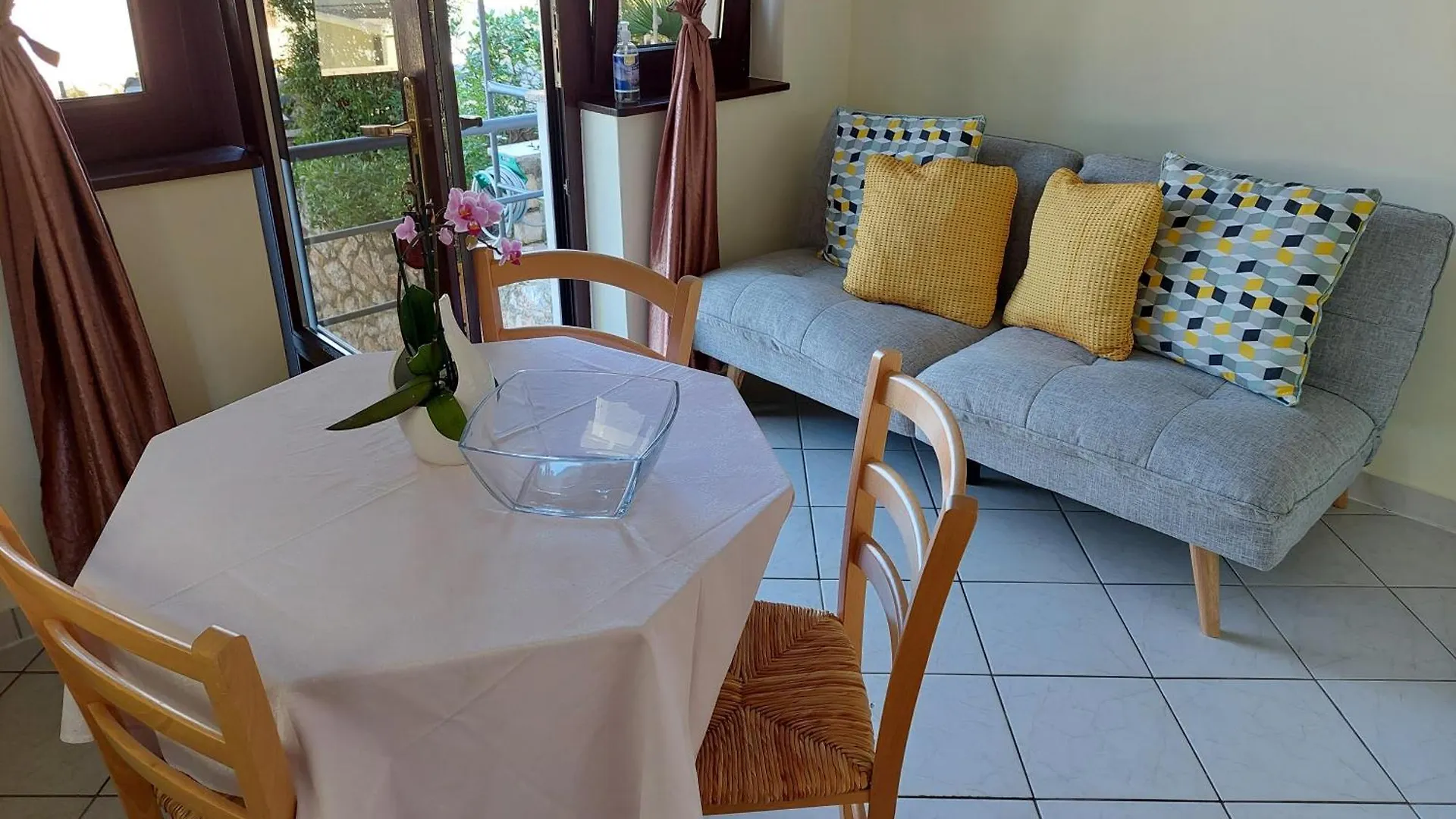Apartments Suncica Mali Losinj