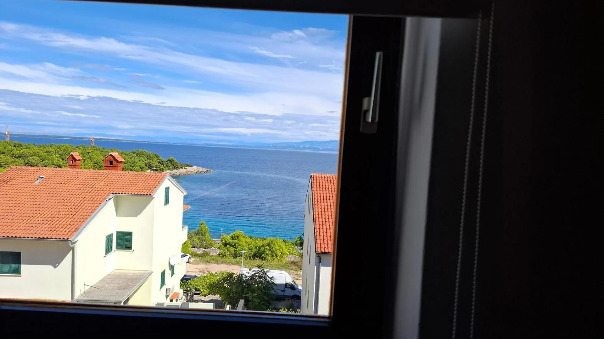 Apartments Suncica Mali Losinj