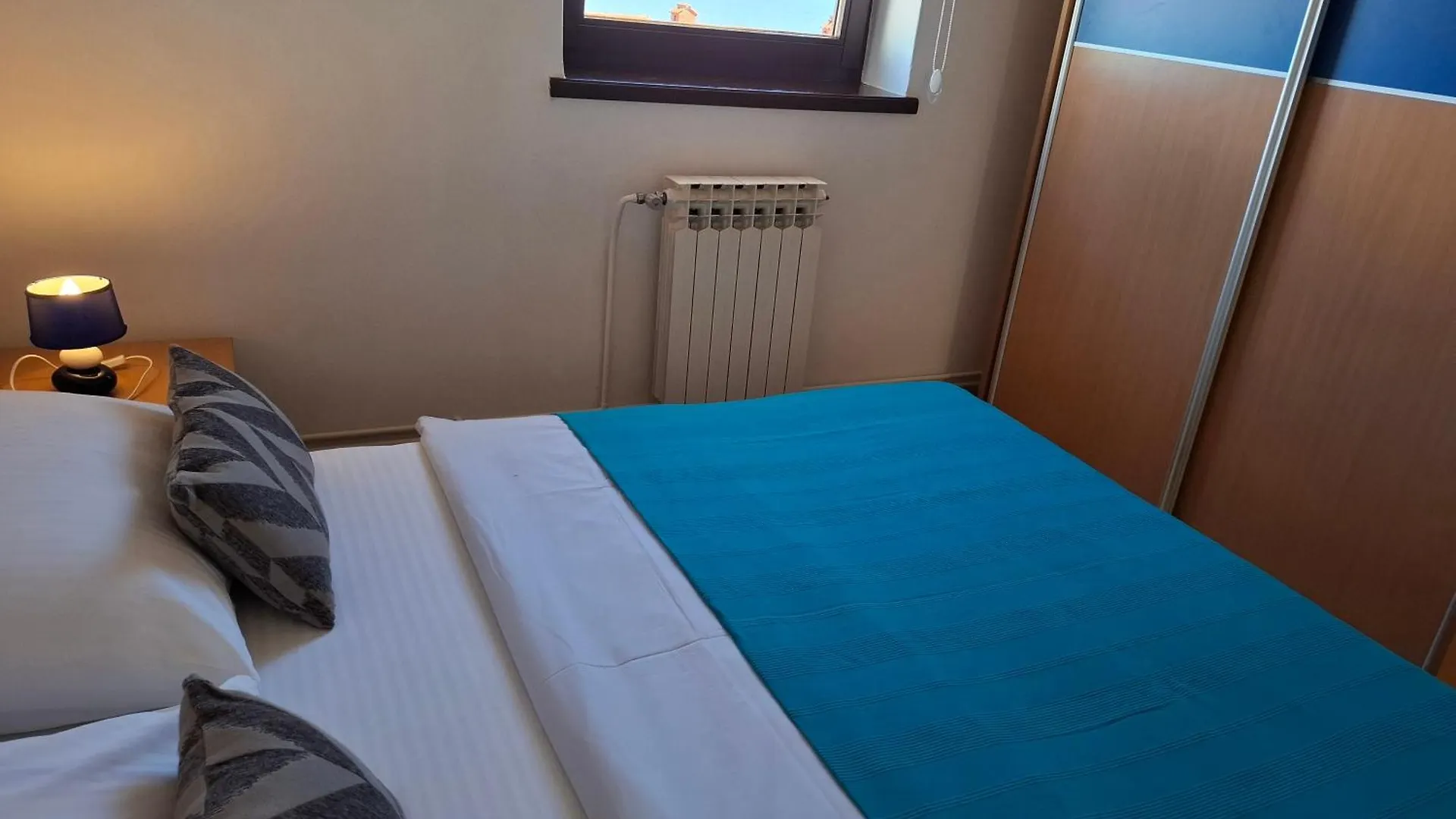 Apartments Suncica Mali Losinj