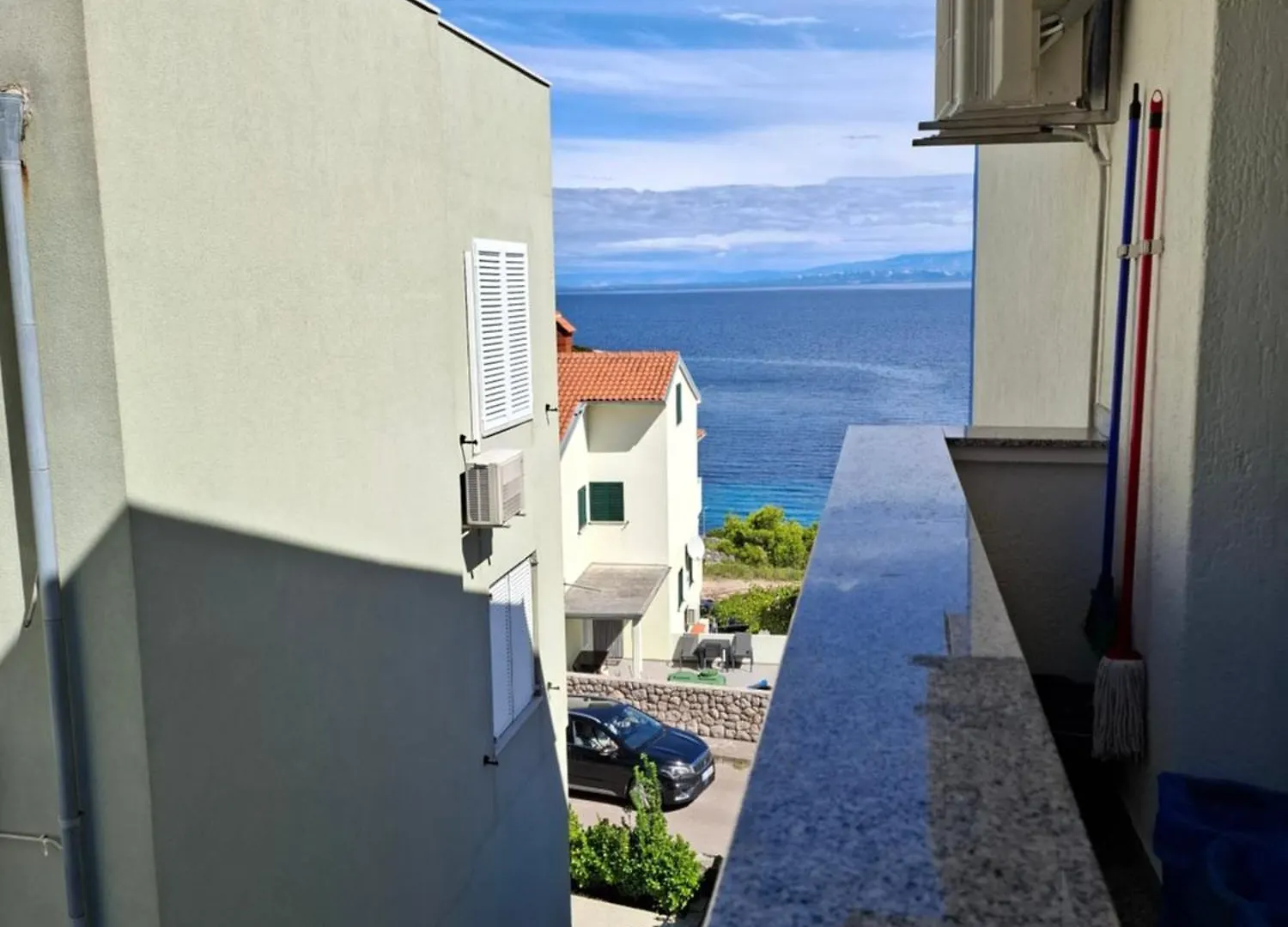 Apartments Suncica Mali Losinj