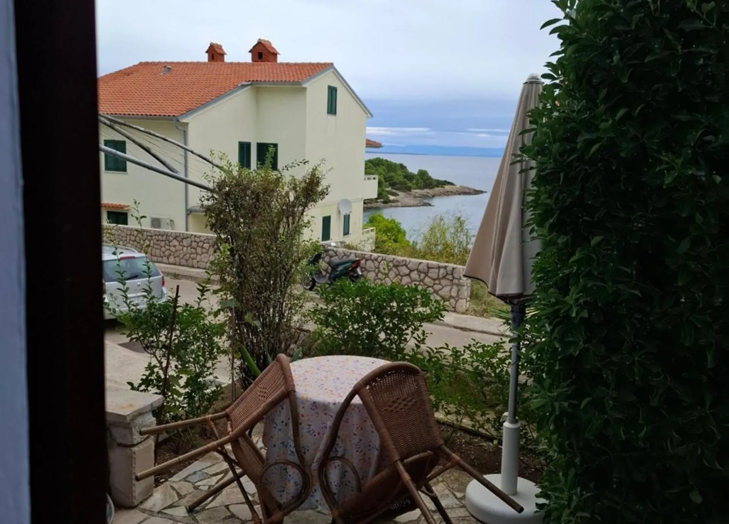 Apartments Suncica Mali Lošinj 0*,  Kroatien