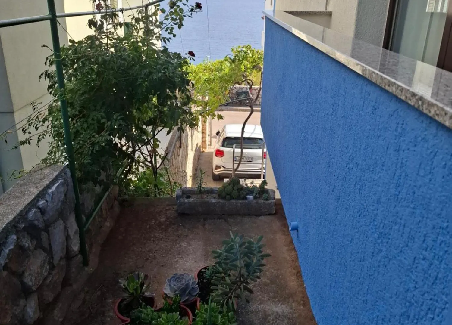 Apartments Suncica Mali Lošinj