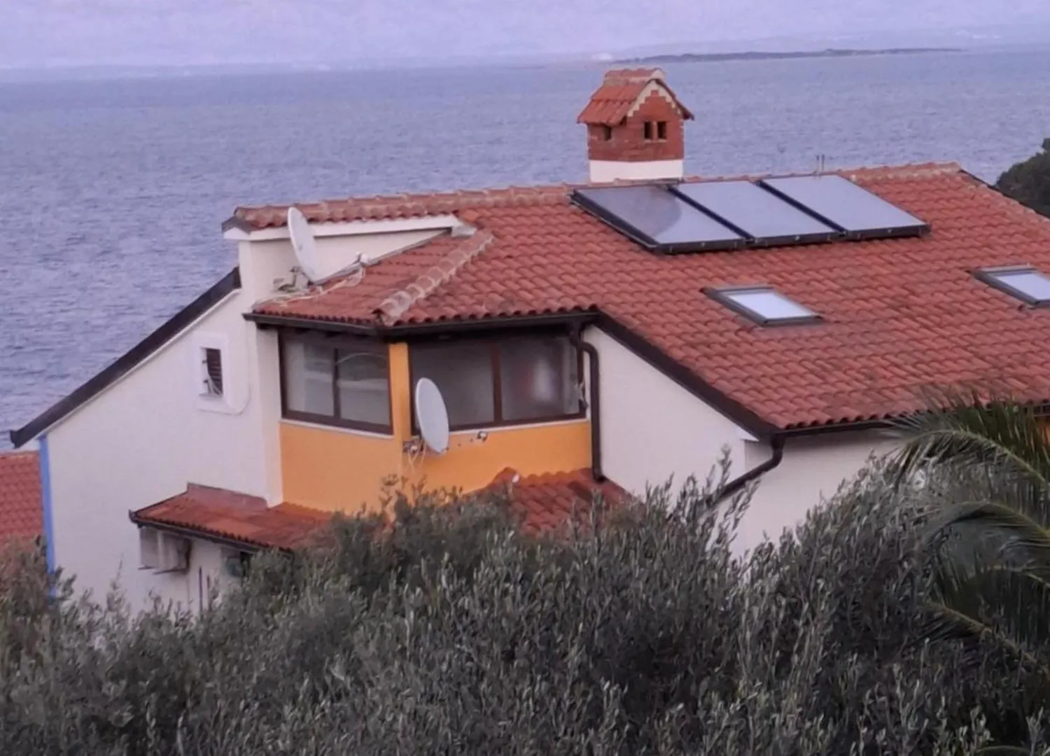Apartments Suncica Mali Losinj