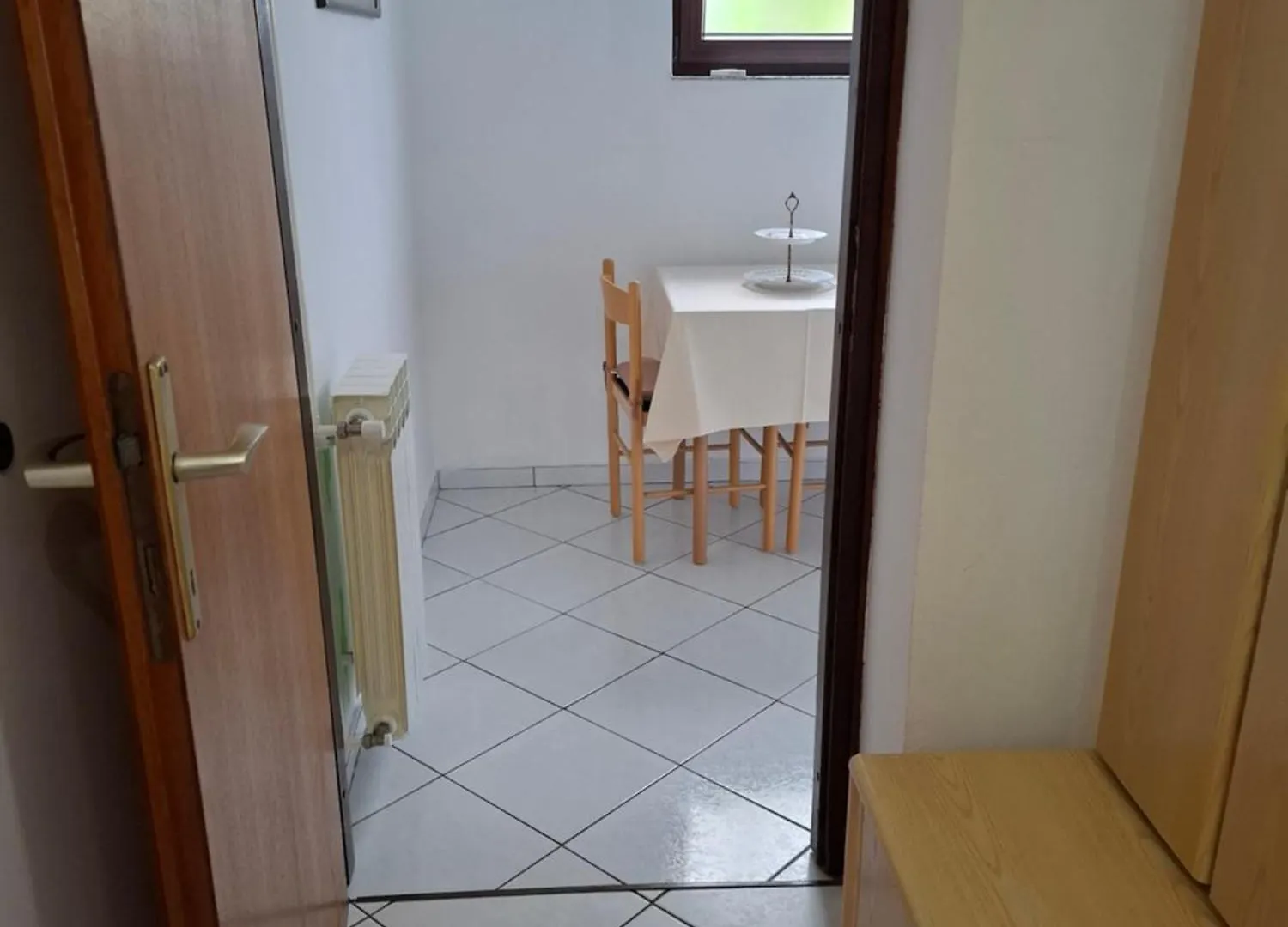 Apartments Suncica Mali Lošinj