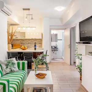  Apartment Spalatin Croatia