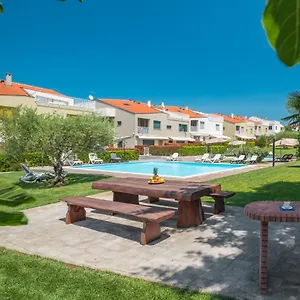 Maj Premium Residence Porec