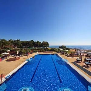  Villa Istrian Plava Laguna Croatia