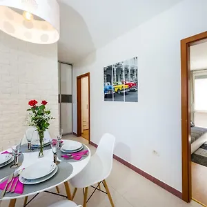  Apartment Lara Croatia