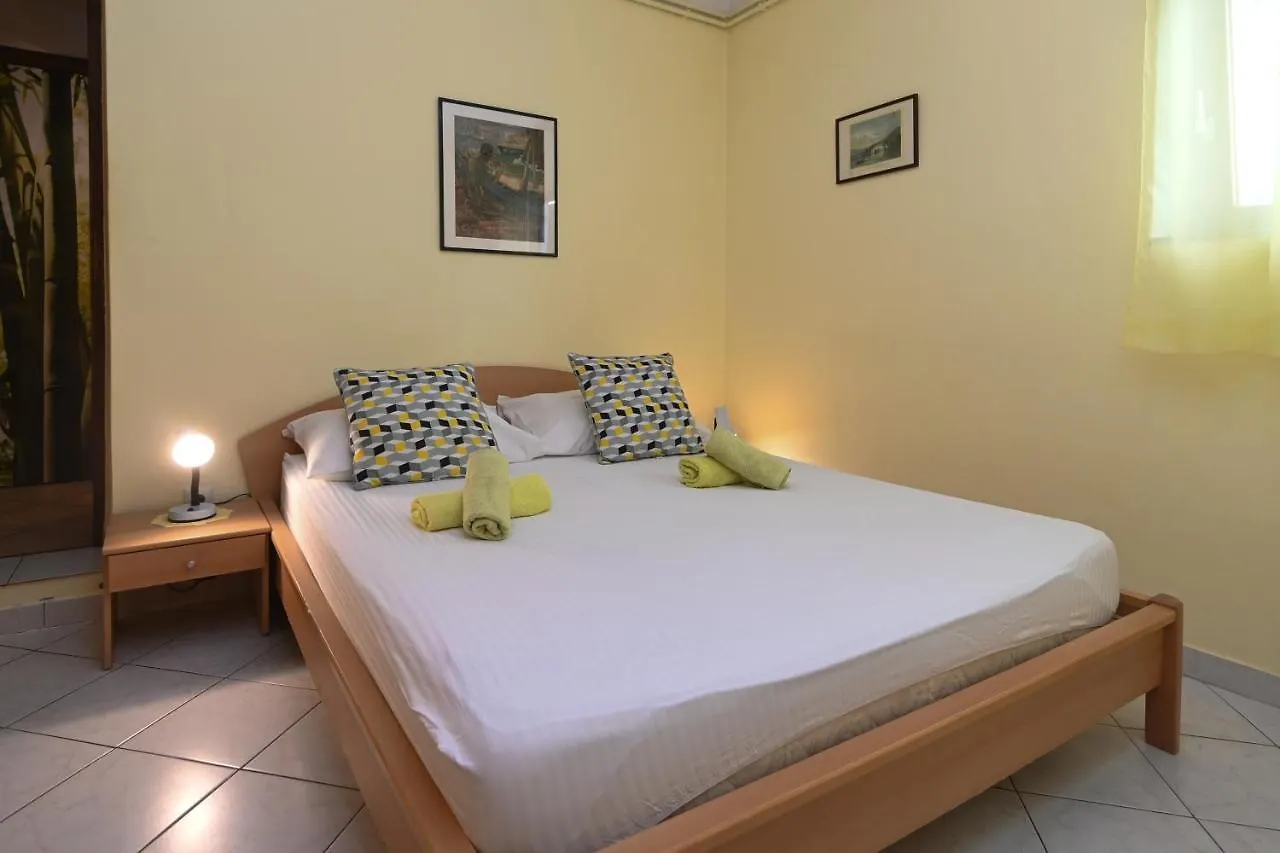 Apartments Suncica Mali Lošinj