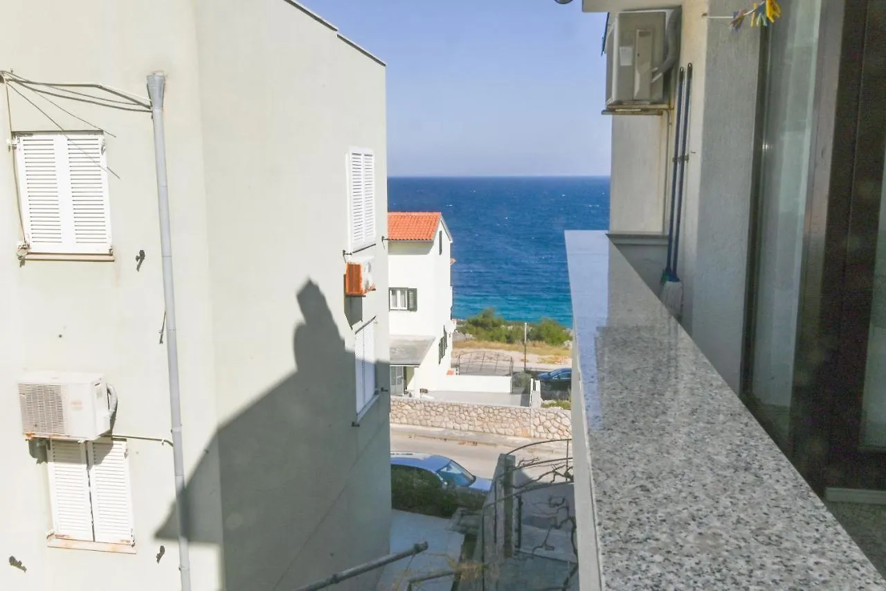 Apartments Suncica Mali Lošinj