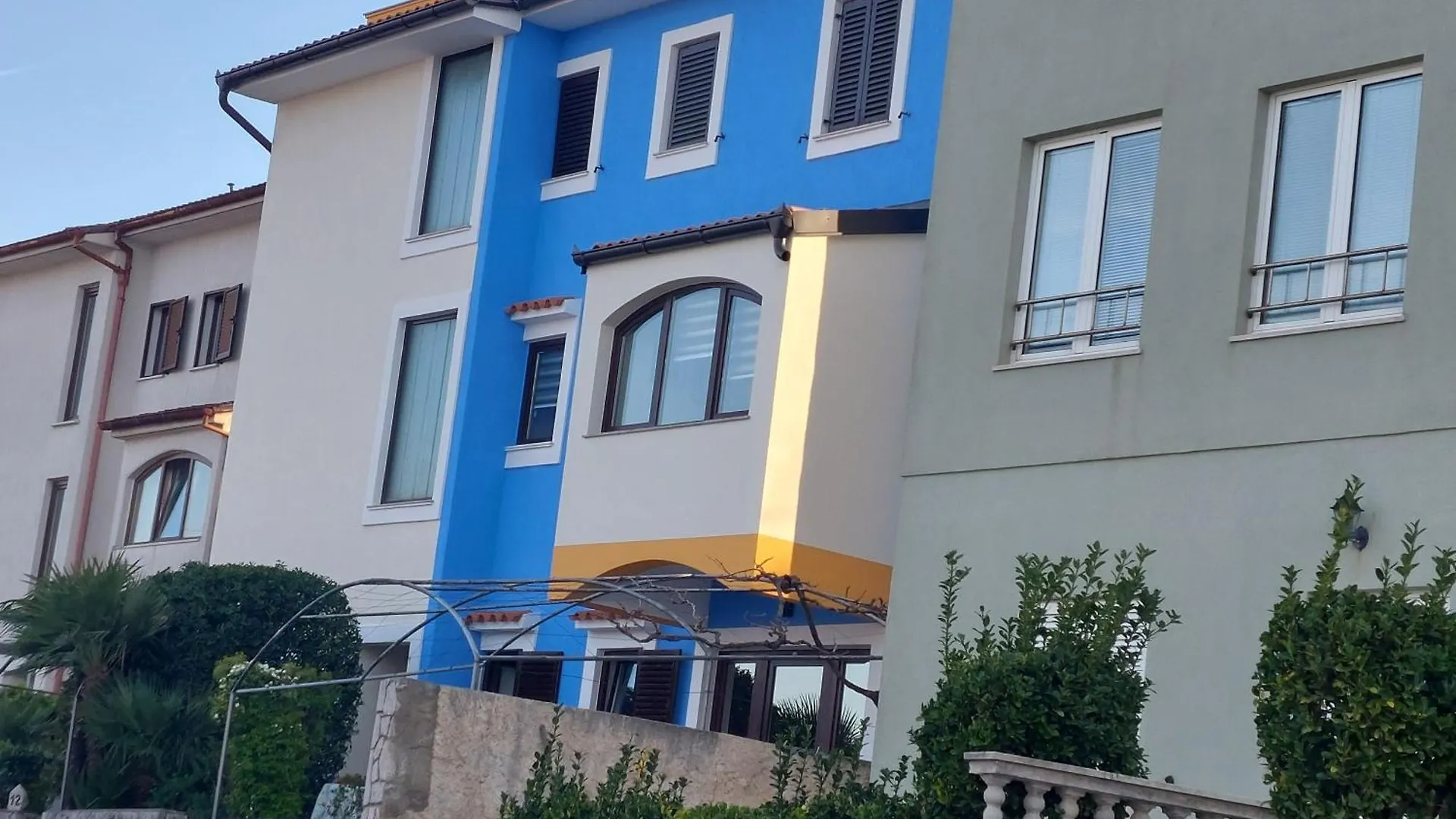 Apartments Suncica Mali Lošinj 0*,