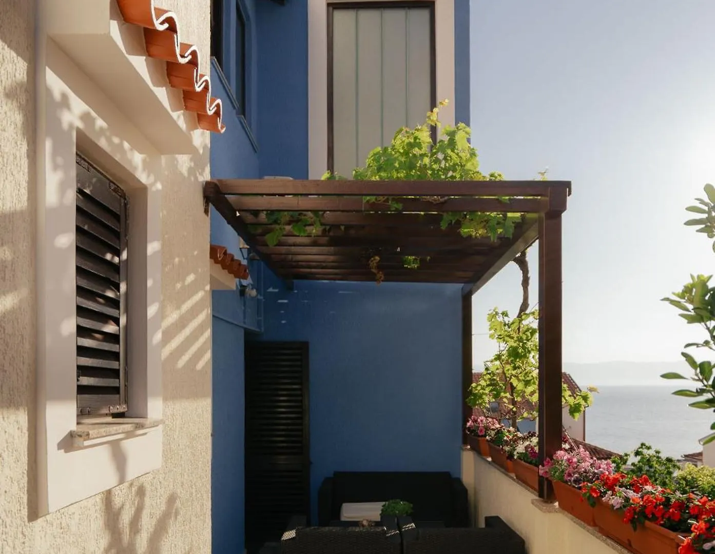 Apartments Suncica Mali Lošinj