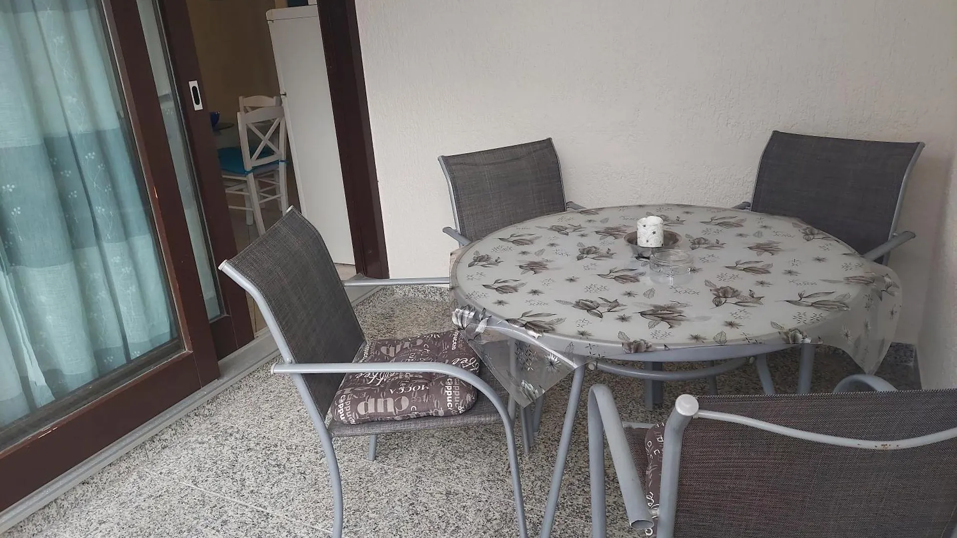 Apartments Suncica Mali Lošinj