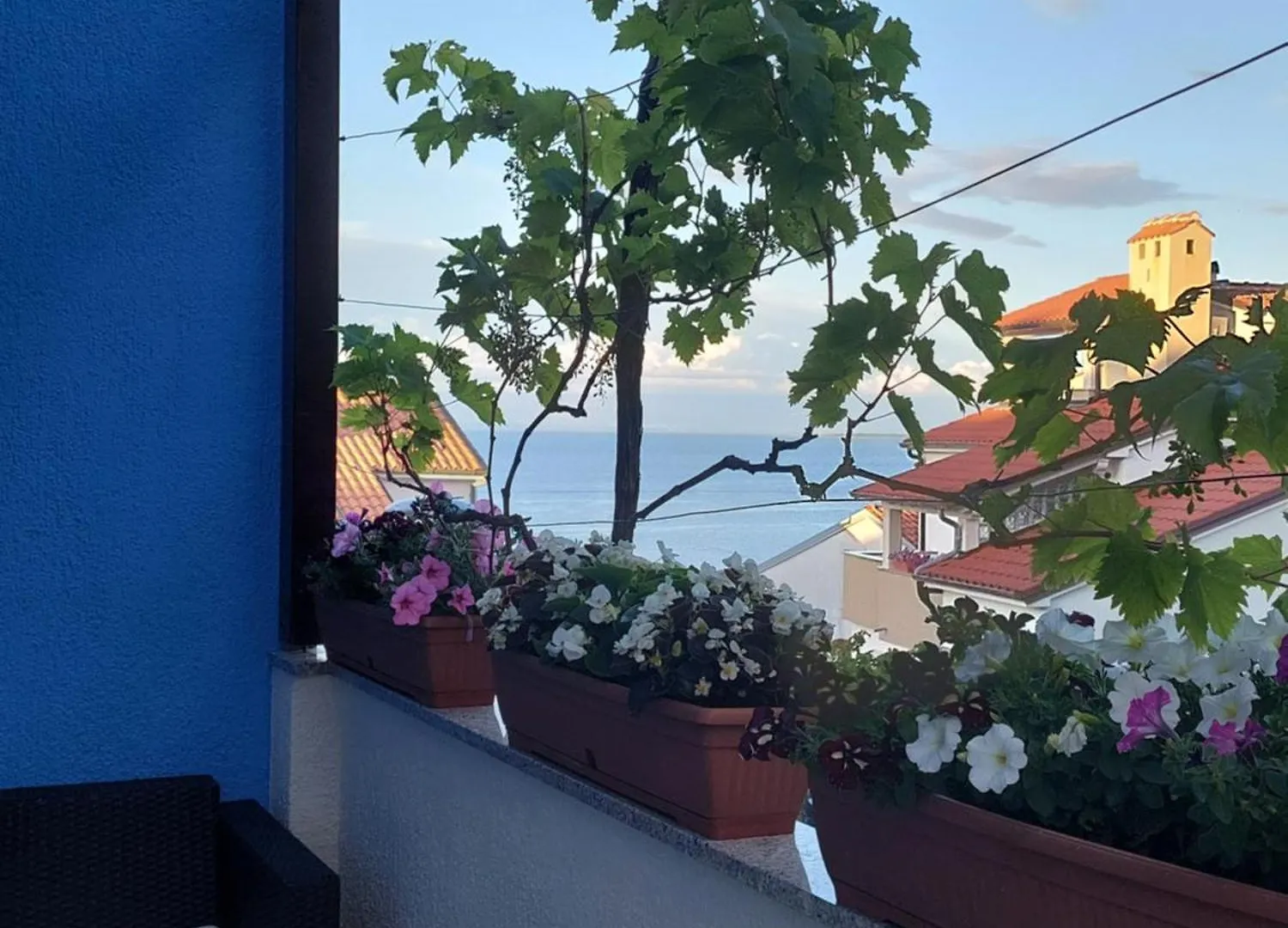 Apartments Suncica Mali Lošinj
