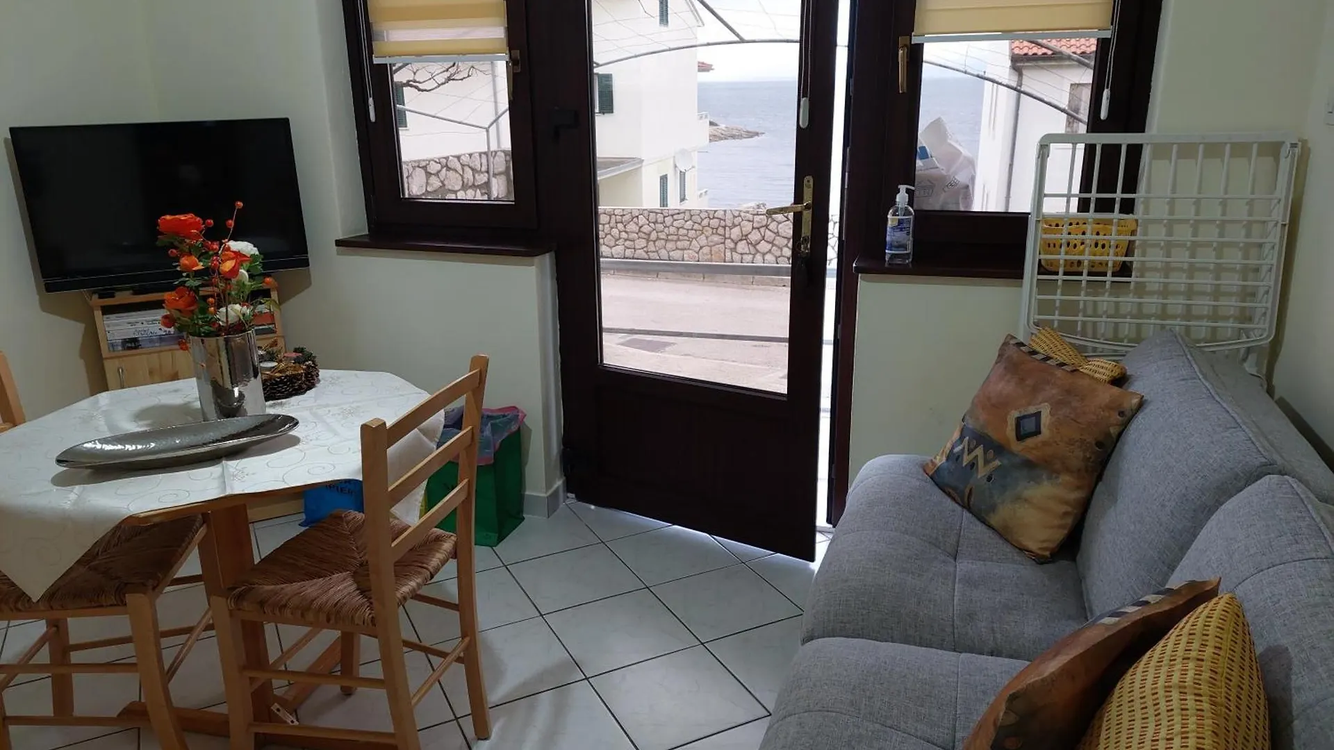 Apartments Suncica Mali Lošinj