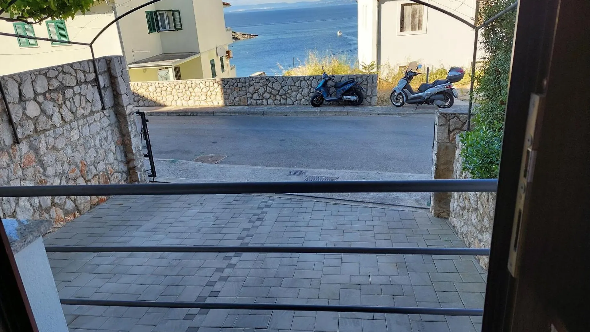 Apartments Suncica Mali Lošinj