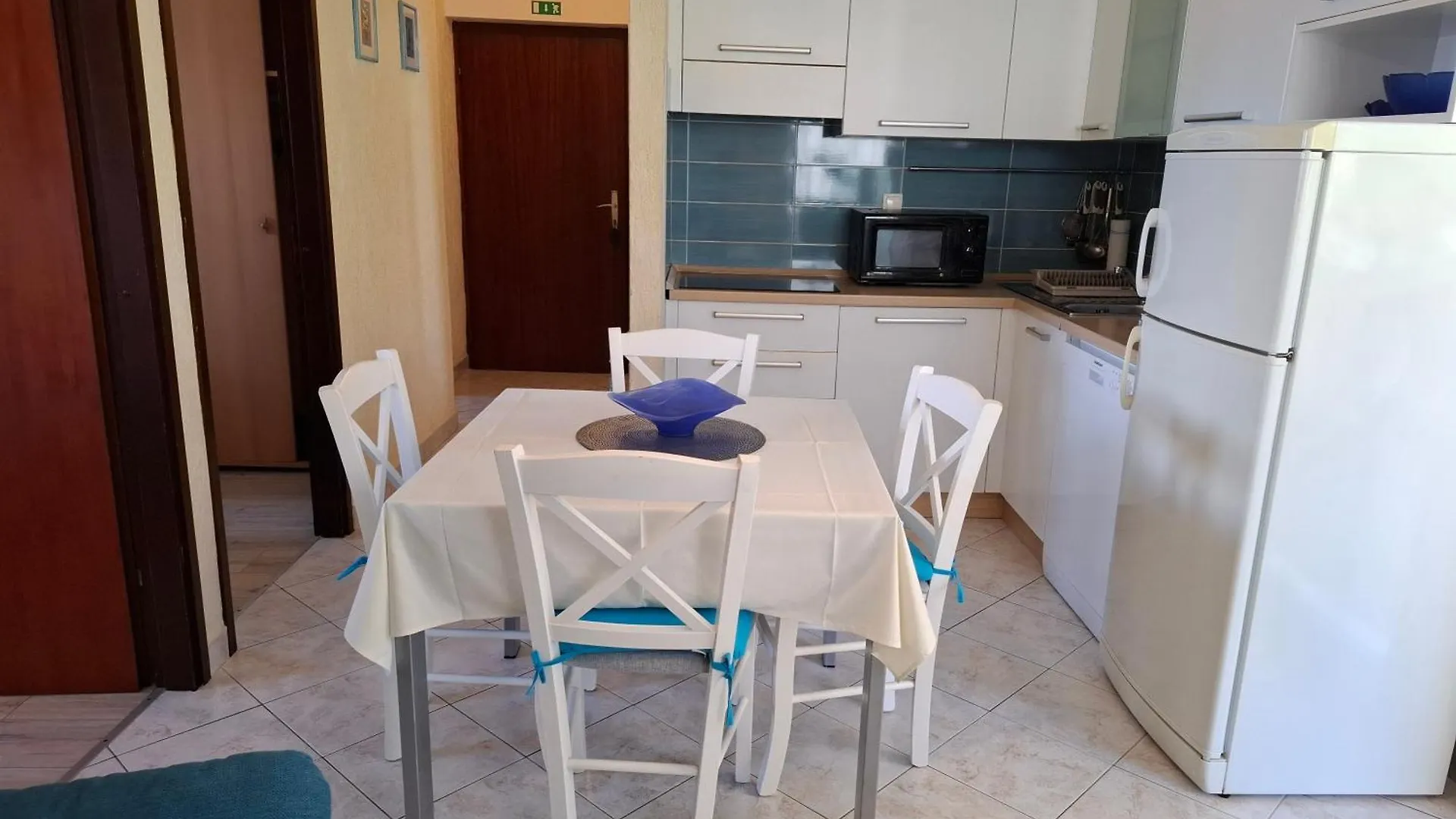 Apartments Suncica Mali Lošinj