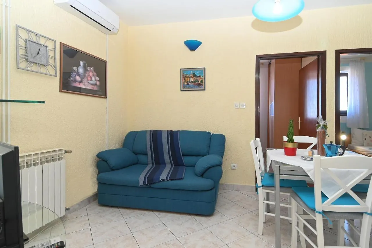 Apartments Suncica Croatia