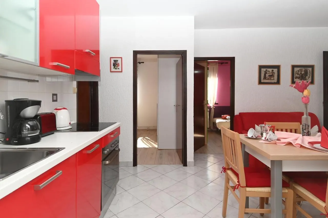 Apartments Suncica Mali Losinj