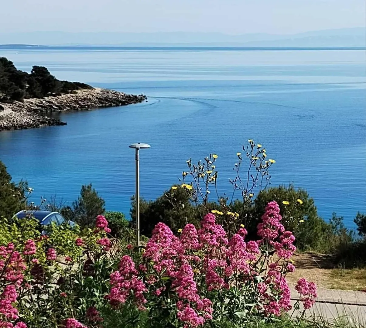 Apartments Suncica Mali Losinj 0*,  Croatia