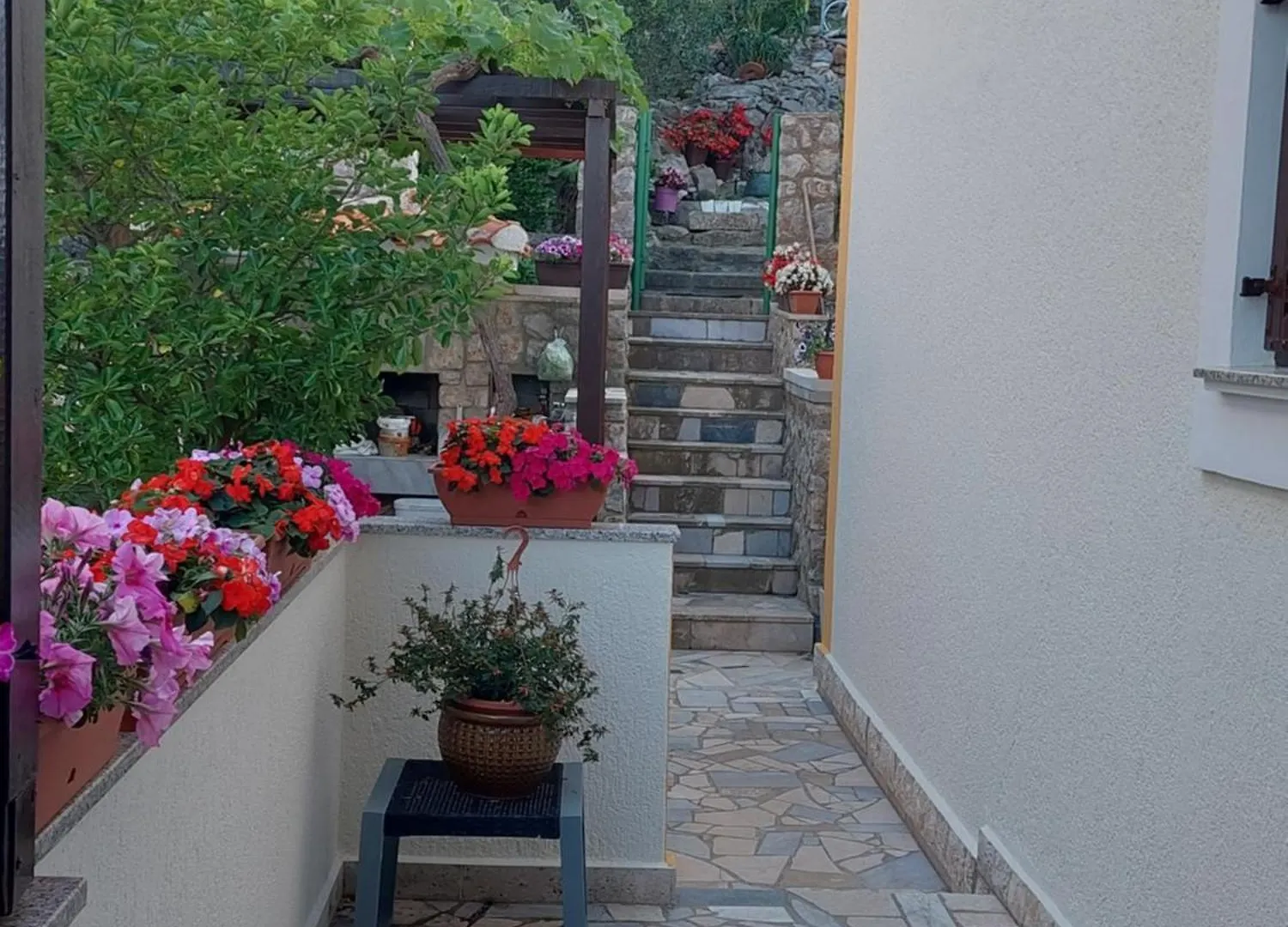 Apartments Suncica Mali Losinj