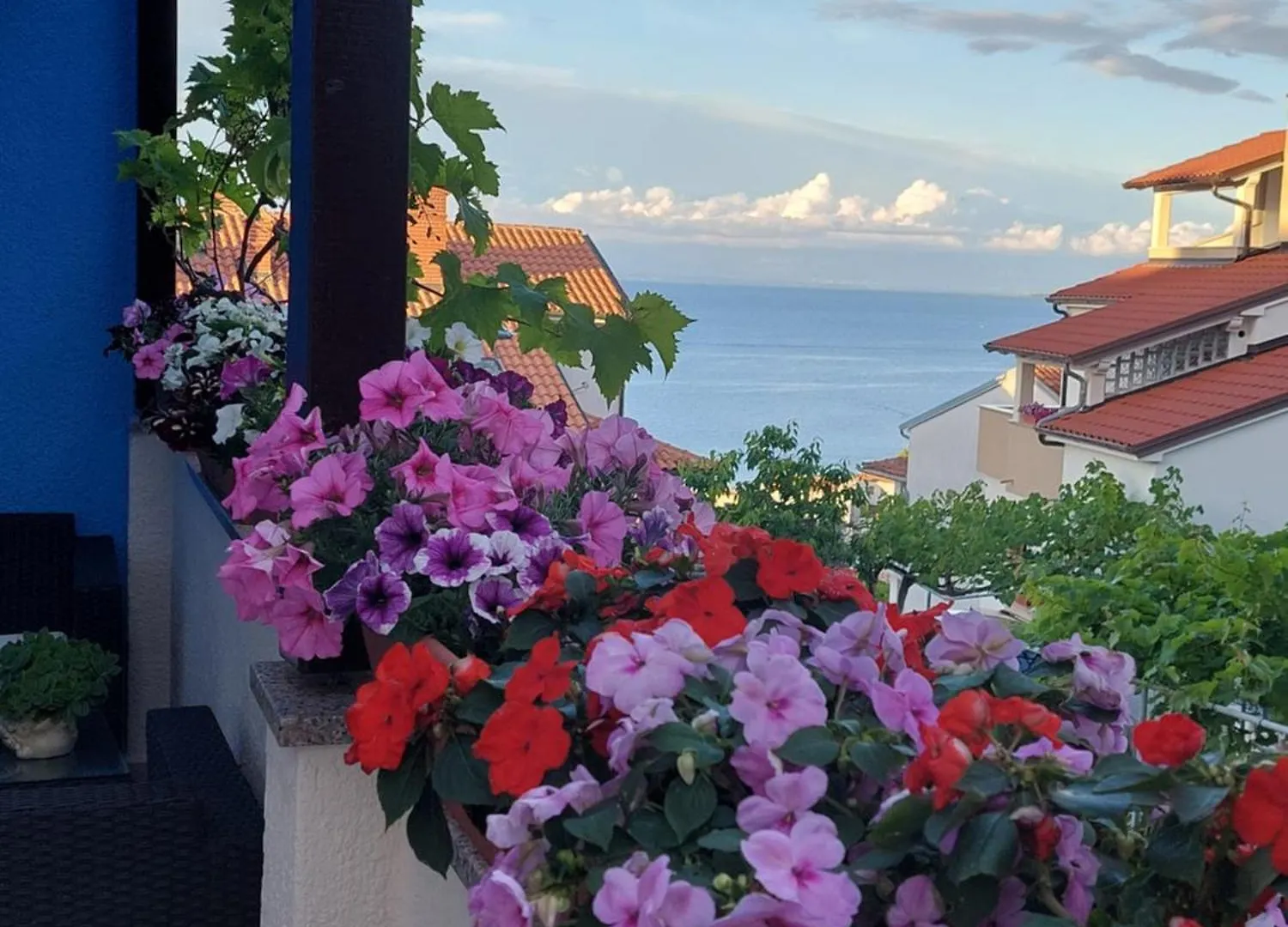 Apartments Suncica Croatia