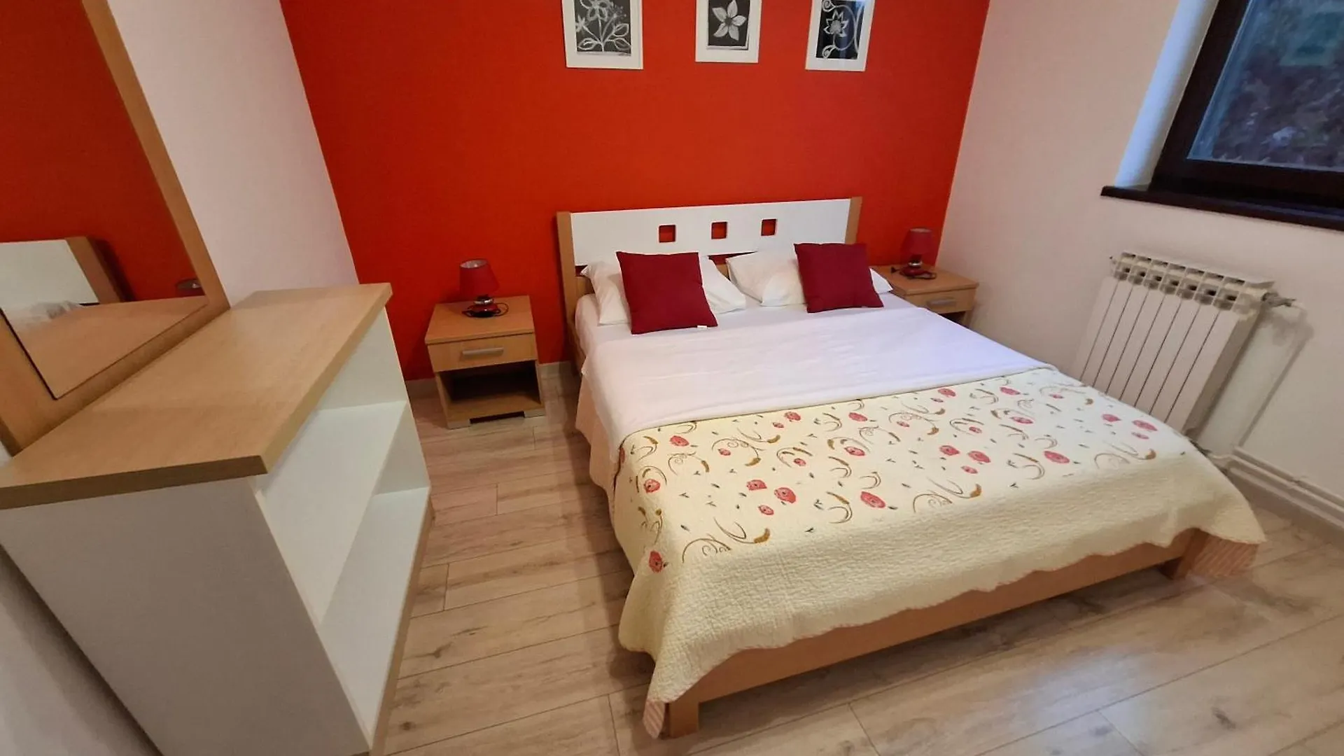 Apartments Suncica Mali Losinj Croatia