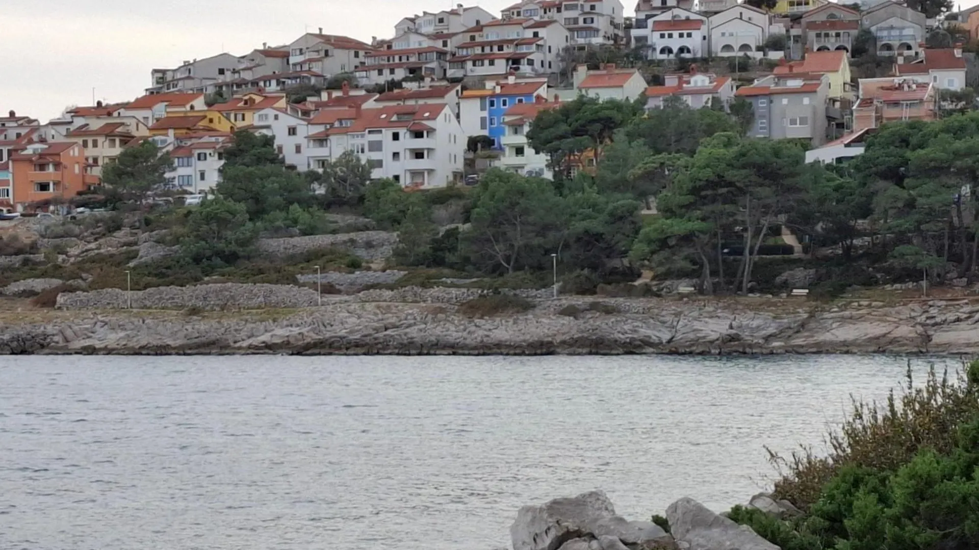 Apartments Suncica Mali Losinj