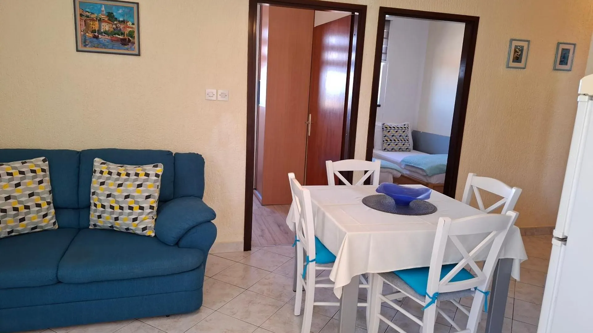 Apartments Suncica Mali Losinj 0*,