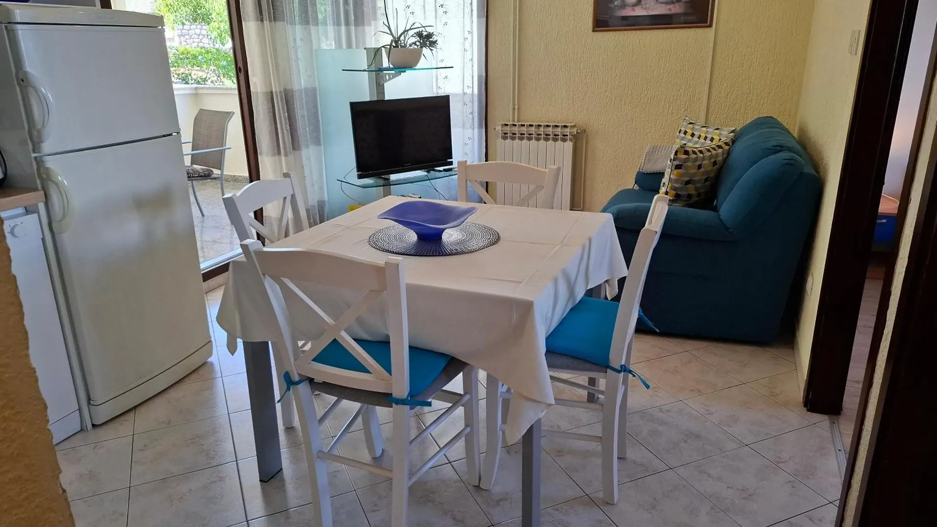 Apartments Suncica Mali Losinj