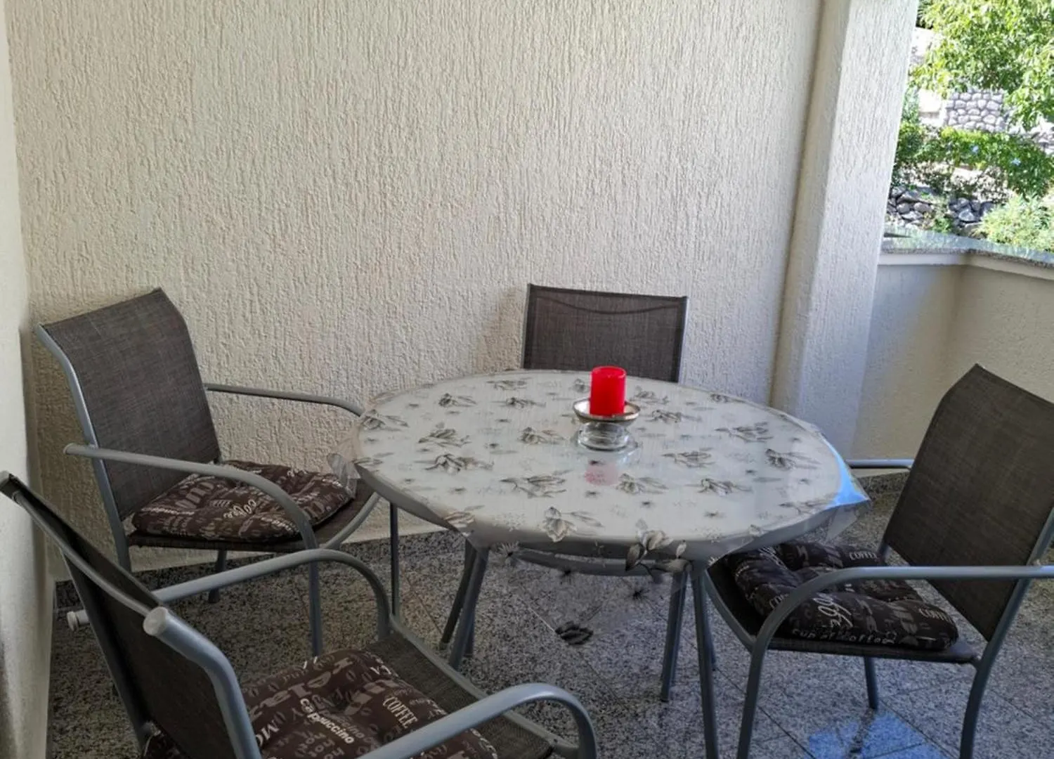 Apartments Suncica Mali Losinj Croatia