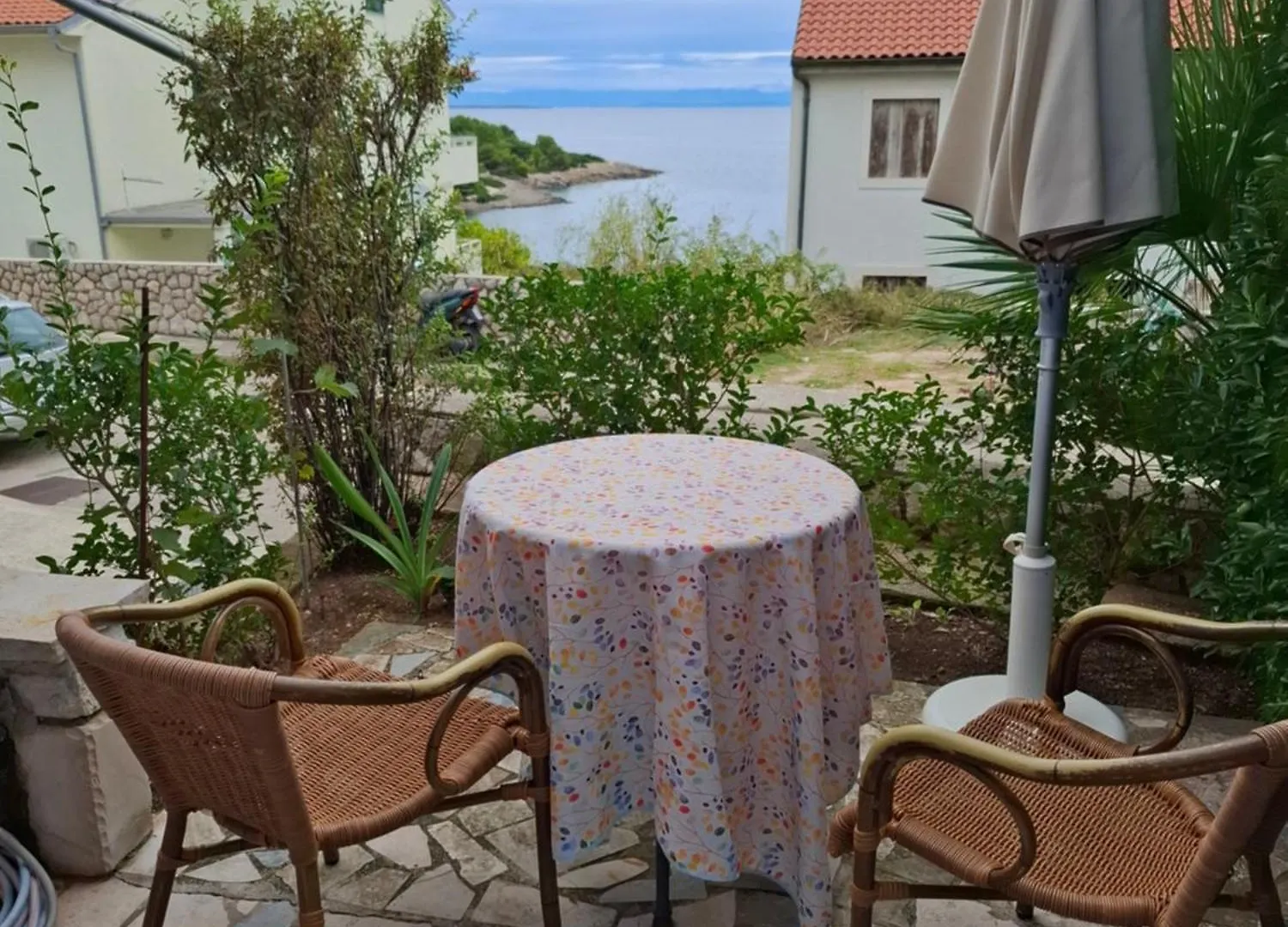 Apartments Suncica Mali Losinj
