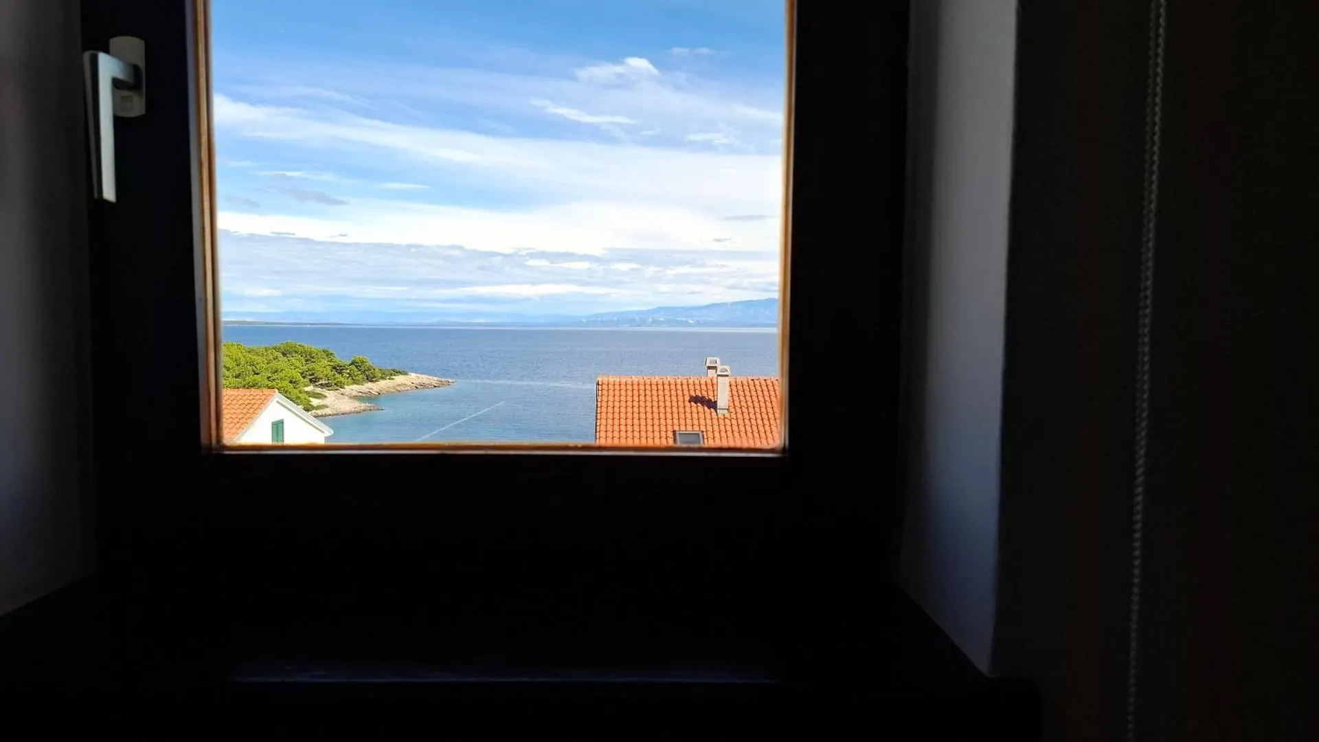 Apartments Suncica Mali Losinj
